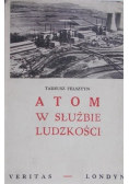 Atom w służbie ludzkości
