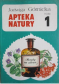 Apteka natury Tom 1