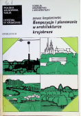 Kompozycja i planowanie w architekturze krajobrazu