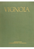 Vignola O pięciu porządkach w architekturze