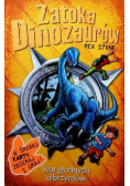 Zatoka Dinozaurów Tom 17  Szał głodnych olbrzymów