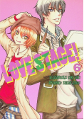 Love stage Tom 6