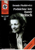 Podniebne loty Hanny Reitsch