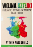 Wojna Sztuki