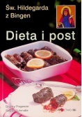 Św. Hildegarda z Bingen Dieta i post
