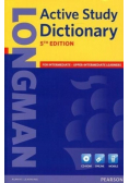 Longman Active Study Dictionary