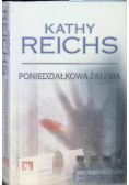 Poniedziałkowa żałoba