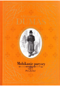Mohikanie paryscy