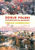 Dzieje Polski opowiedziane dla młodzieży