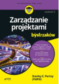 Zarządzanie projektami dla bystrzaków