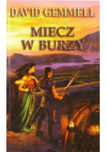Miecz w burzy