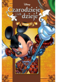 Czarodzieje i ich dzieje. Tom 1