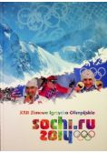 Sochi ru 2014