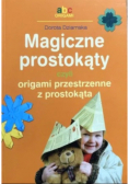 Magiczne prostokąty