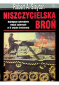 Niszczycielska broń