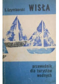 Wisła przewodnik dla turystów wodnych
