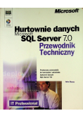 Hurtownie danych Microsoft SQL Server 7.0. Przewodnik techniczny