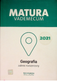 Matura 2021 Geografia Vademecum ZR OPERON