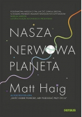 Nasza nerwowa planeta