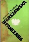 Warszawa pancerna
