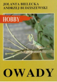 Owady w terrarium