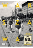 Warszawa lata 60