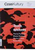 Czas kultury Nr 1/ 16