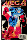 Mega Marvel Ofiary Nr 2 / 97