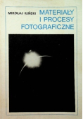 Materiały i procesy fotograficzne