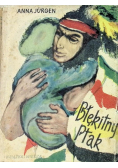 Błękitny Ptak