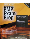 Rita Mulcahy's PMP Exam Prep