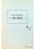 Świadek
