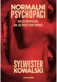 Normalni psychopaci