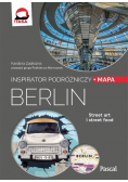 Inspirator podróżniczy. Berlin