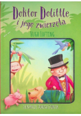 Doktor Dolittle i jego zwierzęta