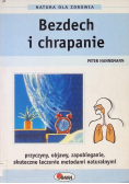 Bezdech i chrapanie