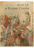 Alicja w Krainie Czarów