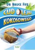 Cud oleju kokosowego