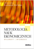 Metodologia nauk ekonomicznych