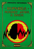 Hipnoza między jawą a snem