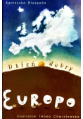 Dzień dobry Europo