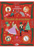 Święta z pozytywką Dziadek do orzechów