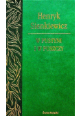 W pustyni i w puszczy