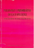 Paradygmaty i przeobrażenia edukacji specjalnej