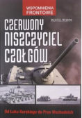 Czerwony niszczyciel czołgów