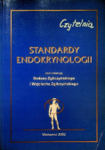 Standardy endokrynologii