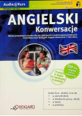 Angielski Konwersacje Poziom dla początkujących i średnio zaawansowanych A1-B1