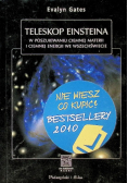 Teleskop Einsteina