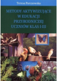 Metody aktywizujące w edukacji przyrodniczej uczniów klas I-III