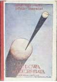 Budowa wszechświata 1929 r